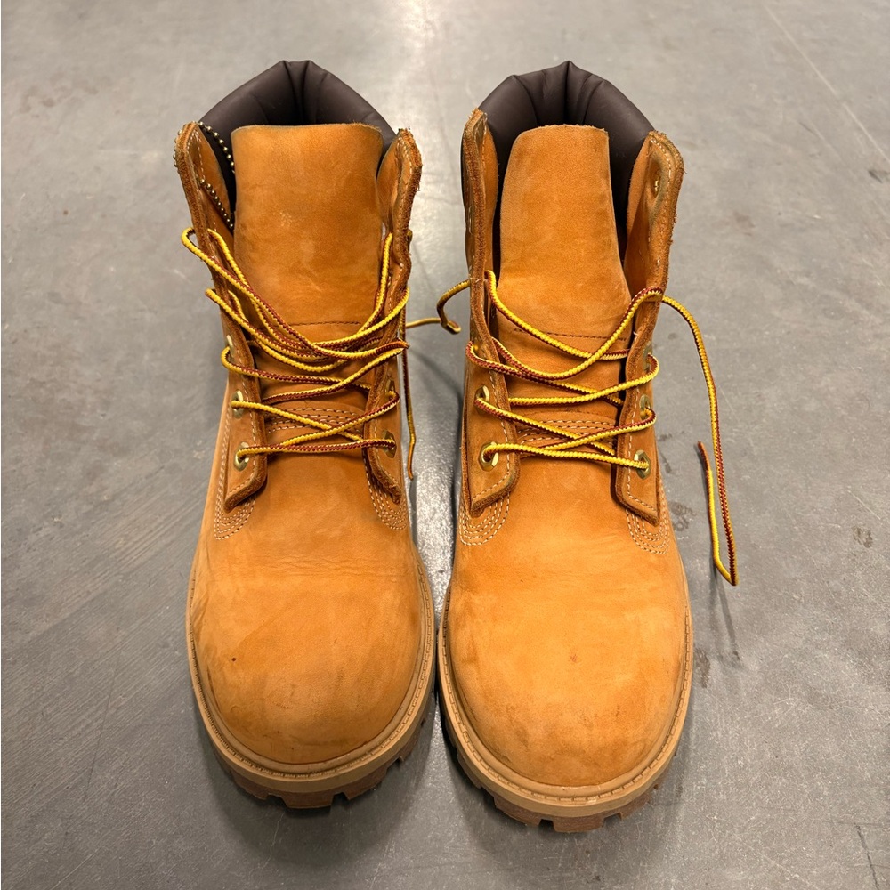 Men's Timberland Tan
